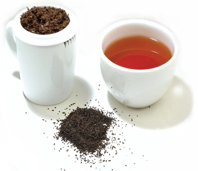 Tea(BOPF) image